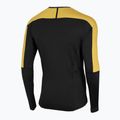 Men's 4F training longsleeve black H4Z22-TSMLF010 4