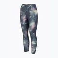 Women's yoga leggings 4F navy blue H4Z22-SPDF016-90A 3