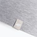 Children's winter beanie 4F grey HJZ22-JCAD001 4