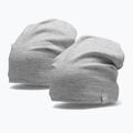 Children's winter beanie 4F grey HJZ22-JCAD001 6