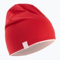 Children's winter beanie 4F pink HJZ22-JCAD001 6