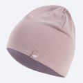 Children's winter beanie 4F purple HJZ22-JCAD001 3