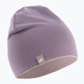 Children's winter beanie 4F purple HJZ22-JCAD001 6
