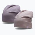 Children's winter beanie 4F purple HJZ22-JCAD001 8