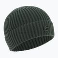 Children's winter beanie 4F grey HJZ22-JCAM003