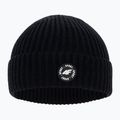 Children's winter beanie 4F black HJZ22-JCAM003 2