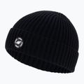 Children's winter beanie 4F black HJZ22-JCAM003 3