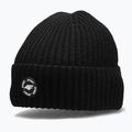 Children's winter beanie 4F black HJZ22-JCAM003 6