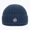 Children's winter beanie 4F blue HJZ22-JCAM003 2