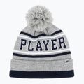 Children's winter beanie 4F grey HJZ22-JCAM005 5