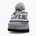 Children's winter beanie 4F grey HJZ22-JCAM005 6