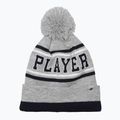 Children's winter beanie 4F grey HJZ22-JCAM005 7
