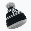 Children's winter beanie 4F black HJZ22-JCAM005