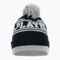 Children's winter beanie 4F black HJZ22-JCAM005 2