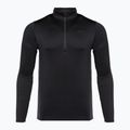 Men's 4F thermal T-shirt black H4Z22-BIMD030 2