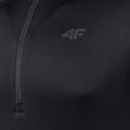 Men's thermal active sweatshirt 4F BIMD030 deep black 4