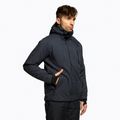 Men's 4F ski jacket navy blue H4Z22-KUMN004