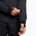 Men's 4F ski jacket navy blue H4Z22-KUMN004 5