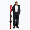 Men's 4F ski trousers navy blue H4Z22-SPMN003 2