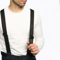 Men's 4F ski trousers navy blue H4Z22-SPMN003 5