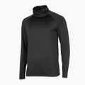 Men's 4F thermal T-shirt black H4Z22-BIMD032 2