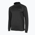 Men's thermal active sweatshirt 4F BIMD033 deep black 2