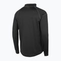 Men's thermal active sweatshirt 4F BIMD033 deep black 3