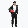 Men's ski trousers 4F black H4Z22-SPMN004 2