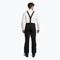 Men's ski trousers 4F black H4Z22-SPMN004 3