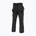 Men's ski trousers 4F black H4Z22-SPMN004 8