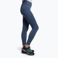 Women's trekking trousers 4F blue H4Z22-SPDTR060 3