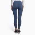 Women's trekking trousers 4F blue H4Z22-SPDTR060 4