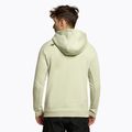 Men's 4F snowboard sweatshirt green H4Z22-BLM021 3