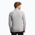 Men's ski sweatshirt 4F grey H4Z22-BIMP010 4