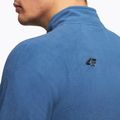 Men's 4F ski sweatshirt blue H4Z22-BIMP010 6