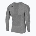 Men's 4F thermal shirt grey H4Z22-BIMB030G 3