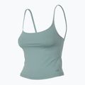 Women's yoga top 4F green H4Z22-TSD032 2