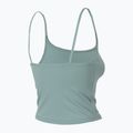 Women's yoga top 4F green H4Z22-TSD032 3