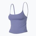 Women's yoga top 4F blue H4Z22-TSD032 2