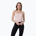 Women's yoga top 4F pink H4Z22-TSD032 3