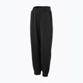 Women's yoga pants 4F black H4Z22-SPDD022 3