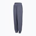 Women's yoga pants 4F blue H4Z22-SPDD022 3