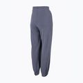 Women's yoga pants 4F blue H4Z22-SPDD022 4