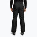 Men's 4F ski trousers black H4Z22-SPMN006 3