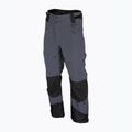 Men's 4F snowboard trousers dark grey H4Z22-SPMS001