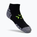 Men's 4F training socks grey-green H4Z22-SOM001 5