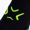 Men's 4F training socks grey-green H4Z22-SOM001 7