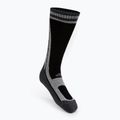 4F trekking socks black H4Z22-SOUT002 2