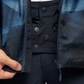Men's 4F ski jacket navy blue H4Z22-KUMN006 10