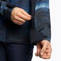 Men's 4F ski jacket navy blue H4Z22-KUMN006 8